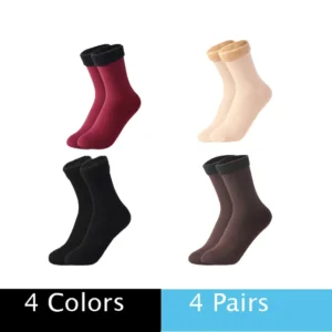 4-colors-4-pairs