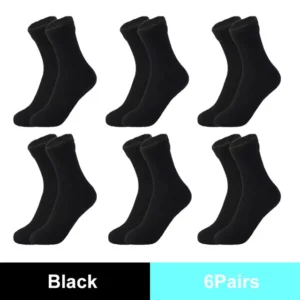 black-6pairs