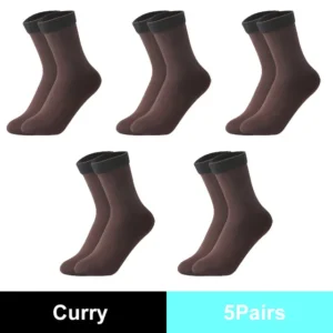 curry-5pairs