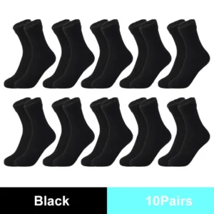 black-10pairs