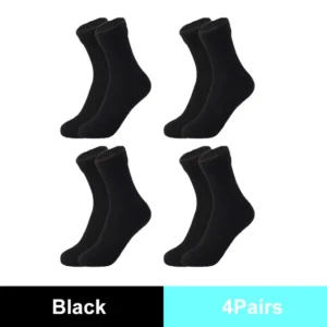 black-4pairs