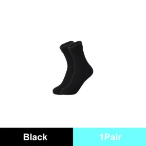 black-1pair