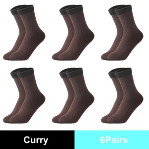 curry-6pairs