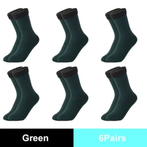 green-6pairs