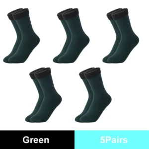 green-5pairs