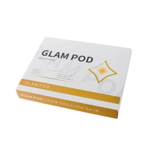 glam-pod