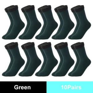 green-10pairs