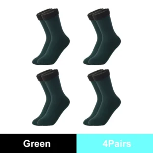 green-4pairs