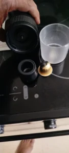 BrewMate – Die tragbare 3-in-1 Espressomaschine photo review