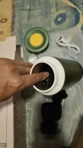 BrewMate – Die tragbare 3-in-1 Espressomaschine photo review