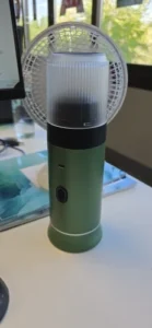 BrewMate – Die tragbare 3-in-1 Espressomaschine photo review