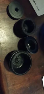 BrewMate – Die tragbare 3-in-1 Espressomaschine photo review