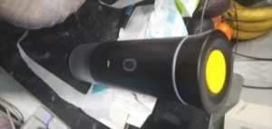 BrewMate – Die tragbare 3-in-1 Espressomaschine photo review