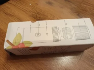 BrewMate – Die tragbare 3-in-1 Espressomaschine photo review