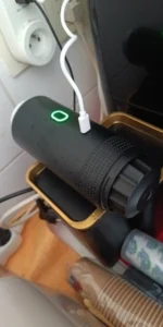 BrewMate – Die tragbare 3-in-1 Espressomaschine photo review