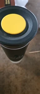 BrewMate – Die tragbare 3-in-1 Espressomaschine photo review