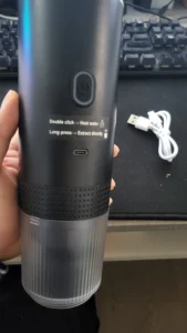 BrewMate – Die tragbare 3-in-1 Espressomaschine photo review