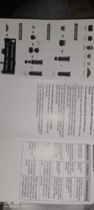 BrewMate – Die tragbare 3-in-1 Espressomaschine photo review