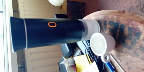 BrewMate – Die tragbare 3-in-1 Espressomaschine photo review