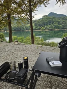 BrewMate – Die tragbare 3-in-1 Espressomaschine photo review