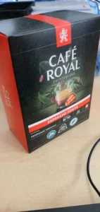 BrewMate – Die tragbare 3-in-1 Espressomaschine photo review