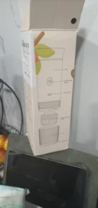 BrewMate – Die tragbare 3-in-1 Espressomaschine photo review