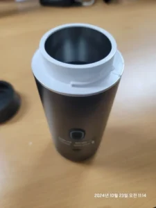 BrewMate – Die tragbare 3-in-1 Espressomaschine photo review