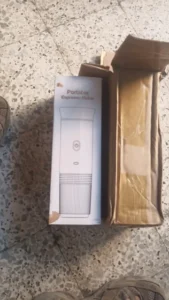 BrewMate – Die tragbare 3-in-1 Espressomaschine photo review