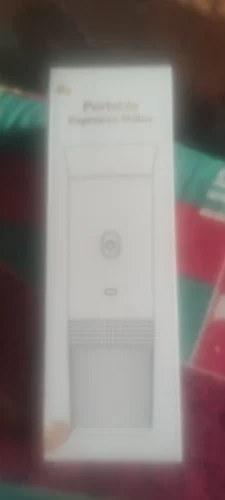 BrewMate – Die tragbare 3-in-1 Espressomaschine photo review