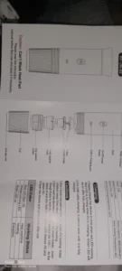 BrewMate – Die tragbare 3-in-1 Espressomaschine photo review