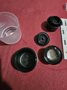 BrewMate – Die tragbare 3-in-1 Espressomaschine photo review