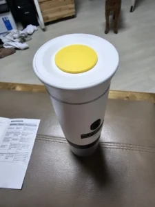 BrewMate – Die tragbare 3-in-1 Espressomaschine photo review