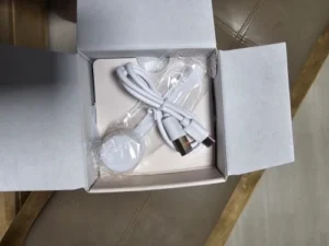 BrewMate – Die tragbare 3-in-1 Espressomaschine photo review