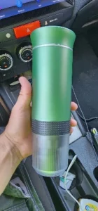 BrewMate – Die tragbare 3-in-1 Espressomaschine photo review