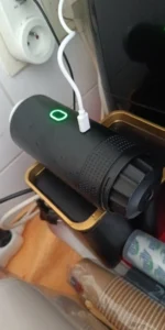 BrewMate – Die tragbare 3-in-1 Espressomaschine photo review