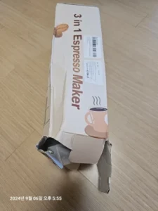 BrewMate – Die tragbare 3-in-1 Espressomaschine photo review