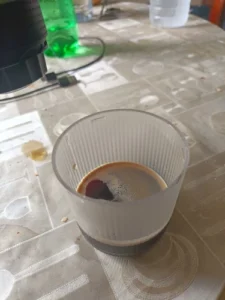 BrewMate – Die tragbare 3-in-1 Espressomaschine photo review