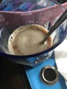 BrewMate – Die tragbare 3-in-1 Espressomaschine photo review