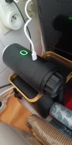 BrewMate – Die tragbare 3-in-1 Espressomaschine photo review