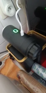 BrewMate – Die tragbare 3-in-1 Espressomaschine photo review