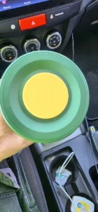 BrewMate – Die tragbare 3-in-1 Espressomaschine photo review