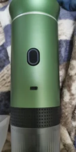 BrewMate – Die tragbare 3-in-1 Espressomaschine photo review