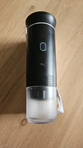 BrewMate – Die tragbare 3-in-1 Espressomaschine photo review