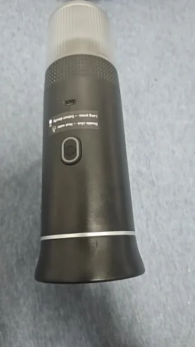 BrewMate – Die tragbare 3-in-1 Espressomaschine photo review