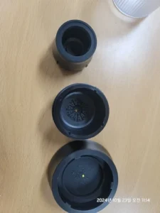 BrewMate – Die tragbare 3-in-1 Espressomaschine photo review