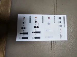 BrewMate – Die tragbare 3-in-1 Espressomaschine photo review