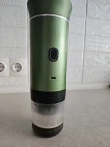 BrewMate – Die tragbare 3-in-1 Espressomaschine photo review