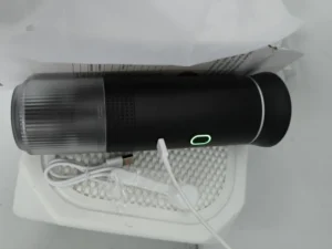 BrewMate – Die tragbare 3-in-1 Espressomaschine photo review