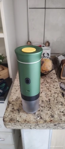 BrewMate – Die tragbare 3-in-1 Espressomaschine photo review