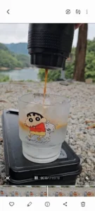 BrewMate – Die tragbare 3-in-1 Espressomaschine photo review